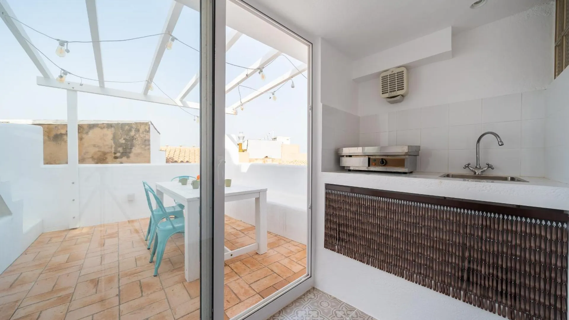 Apartamento Florida Ля Эскала Ля Эскала