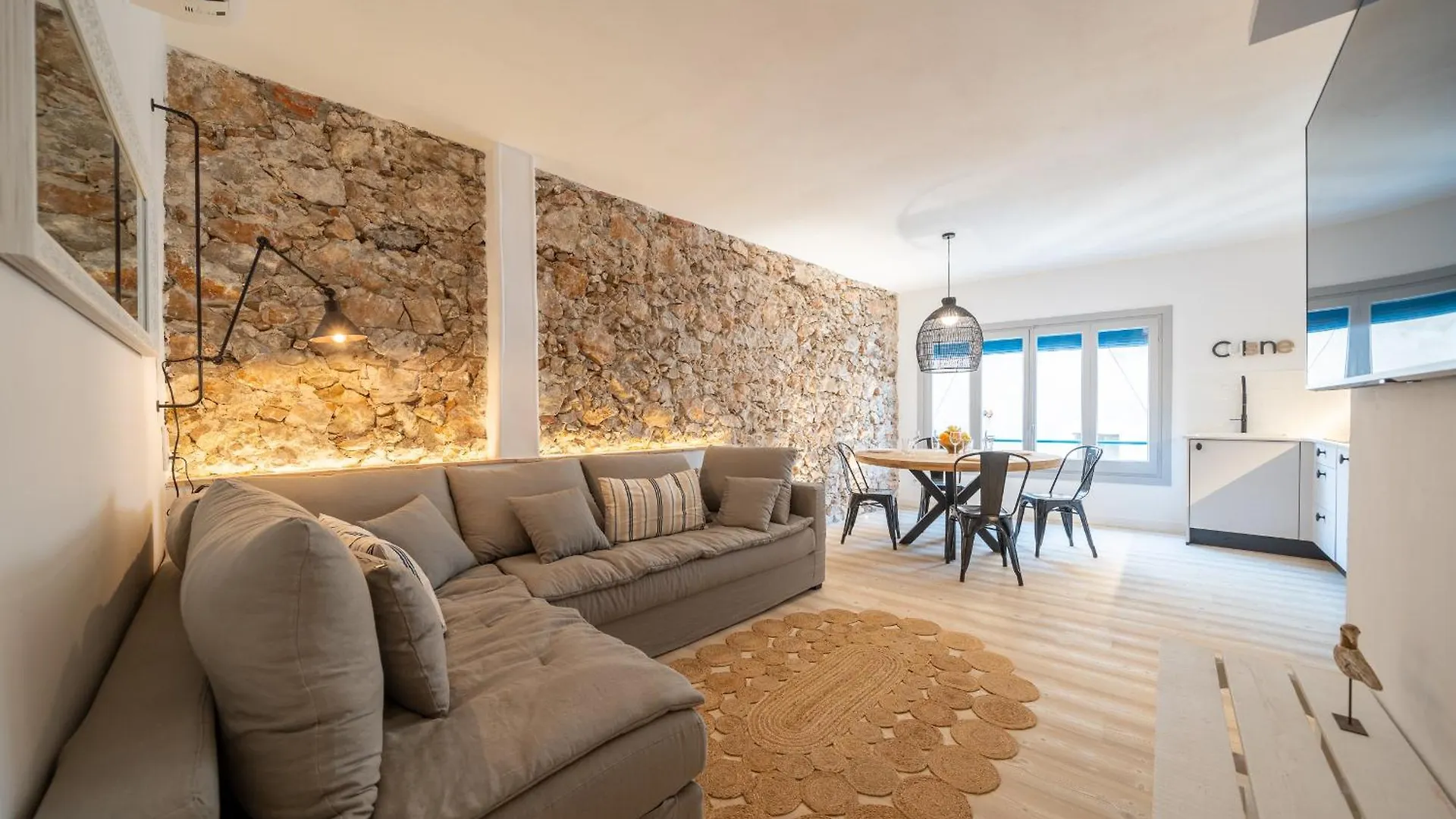 Apartamento Florida Ля Эскала