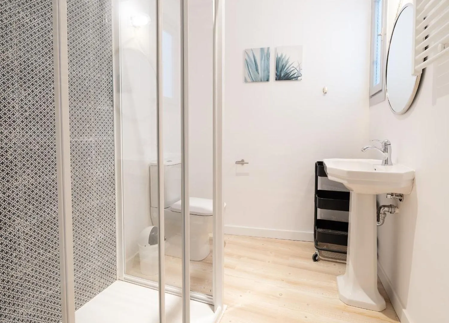 Apartamento Florida Ля Эскала Апартаменты Ля Эскала